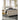 Bellaby Platform Bed with 2 Storage Drawers - Whitewash / Queen