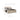 Bellaby Panel Bed - Whitewash / King