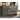 Wynnlow Dresser - Gray / 6 Drawer