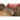 Trinell Youth Panel Bed with 2 Storage Drawers - Brown / Full
