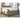 Trinell Poster Bed - Brown / King