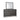 Caitbrook Dresser and Mirror - Gray / 7 Drawer