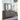 Caitbrook Dresser and Mirror - Gray / 7 Drawer
