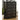 Hyndell Chest of Drawers - Dark Brown