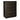 Hyndell Chest of Drawers - Dark Brown