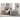 Lettner Panel Bed - Light Gray / Queen