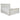 Robbinsdale Panel Bed - Antique White / California King