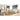 Realyn Sleigh Bed - Chipped White / King
