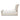 Realyn Sleigh Bed - Chipped White / California King