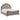 Lodenbay Panel Bed - Antique Gray / King