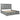 Russelyn Storage Bed - Gray / California King