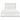 Kanwyn Panel Bed with Storage Bench - Whitewash / King