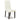 Kimonte Dining Chair - Ivory