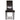 Kimonte Dining Chair - Dark Brown
