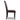 Kimonte Dining Chair - Dark Brown