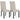 Kimonte Dining Chair - Beige