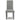Kimonte Dining Chair - Gray