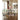 Kimonte Rectangular Dining Table - Dark Brown