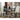 Kimonte Rectangular Dining Table - Dark Brown