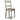 Loratti Dining Chair - Gray