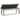 Parellen 48" Bench - Beige/Gray