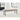 Parellen 48" Bench - Beige/Gray