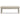 Parellen 48" Bench - Beige/Gray