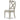 Parellen Dining Chair - Gray