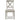 Parellen Dining Chair - Gray