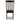 Hammis Dining Chair - Dark Brown