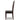 Hammis Dining Chair - Dark Brown