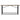 Lesterton Rectangular Long Counter Table - Light Brown/Black