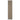 Lesterton Rectangular Long Counter Table - Light Brown/Black