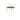 Woodanville Round Dining Drop Leaf Table - Cream/Brown