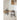 Karisslyn Counter Height Stool - Whitewash/Black