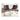Centiar Dining Chair - Brown