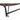 Centiar Dining Chair - Brown