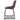 Centiar Dining Chair - Brown