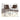 Centiar Counter Height Bar Stool - Brown