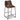 Centiar Counter Height Bar Stool - Brown