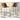 Centiar Pub Height Bar Stool - Brown