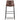 Centiar Pub Height Bar Stool - Brown