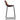 Centiar Pub Height Bar Stool - Brown