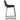 Centiar Counter Height Bar Stool - Black