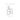 Centiar Pub Height Bar Stool - White