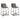 Centiar Counter Height Bar Stool - Gray