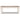 Skempton Storage Bench - White/Light Brown