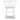 Grannen Dining Chair - White