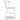 Grannen Dining Chair - White