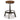 Torjin Counter Height Stool - Brown/Gray